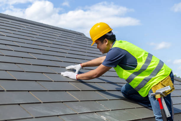 Professional Roofing Contractor in Wrightsville, GA