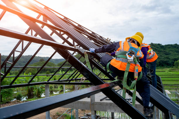 Quick and Trustworthy Emergency Roof Repair Services in Wrightsville, GA