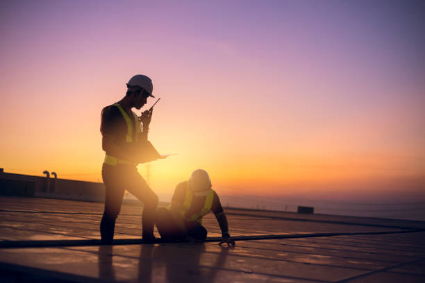 Best Roof Maintenance Services  in Wrightsville, GA