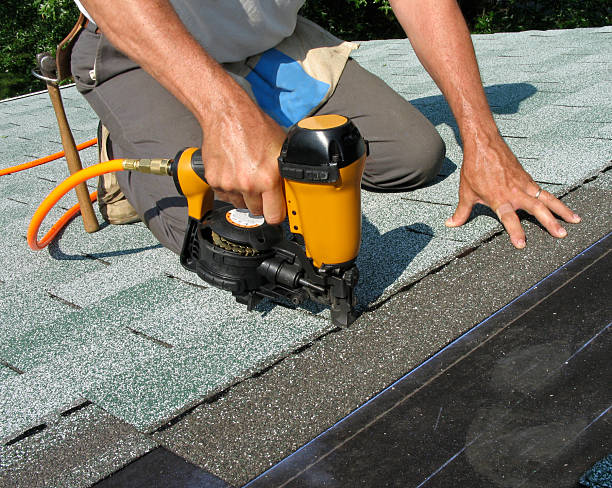 Best Roof Replacement Cost  in Wrightsville, GA