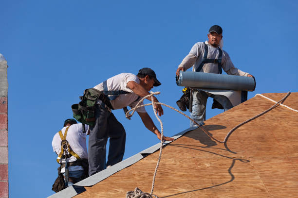 Best Roof Waterproofing Services  in Wrightsville, GA
