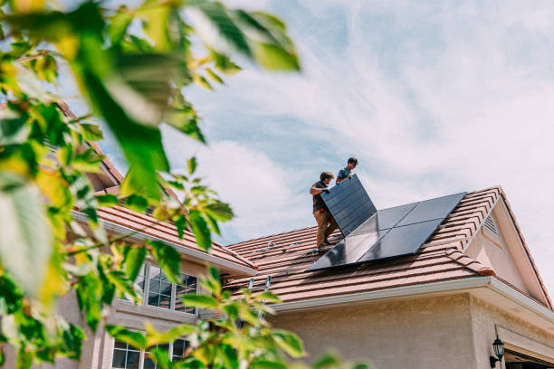 Best Roof Installation Near Me  in Wrightsville, GA