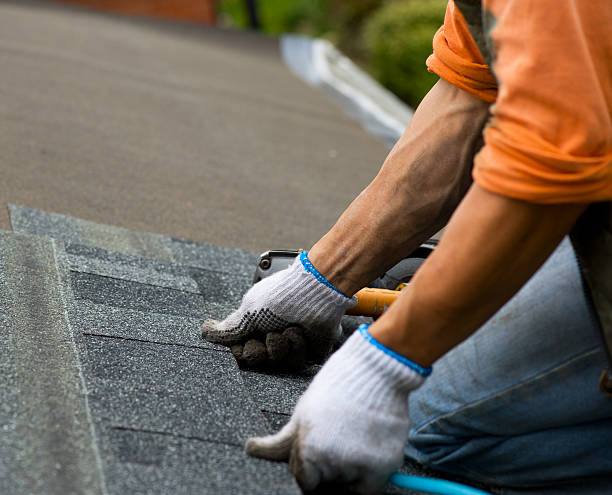 Roof Installation Near Me in Wrightsville, GA