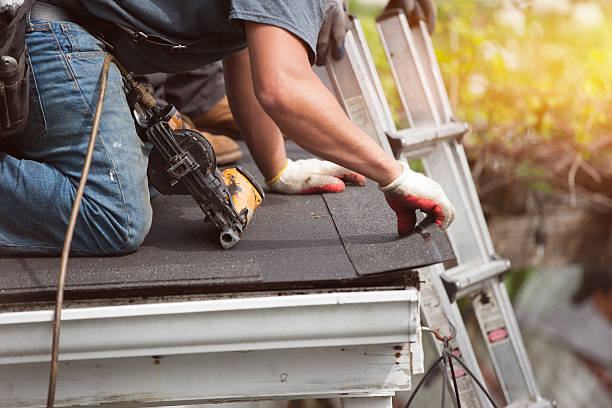 Best Emergency Roof Repair  in Wrightsville, GA