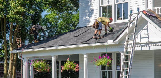Best Residential Roofing Contractor  in Wrightsville, GA