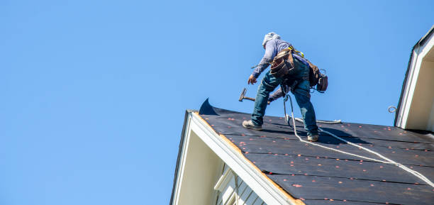 Best New Roof Installation  in Wrightsville, GA